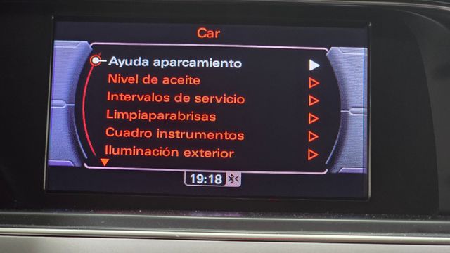 💖💖💖 AUDI A4 +170 CV +ETIQUETA C 💖💖💖