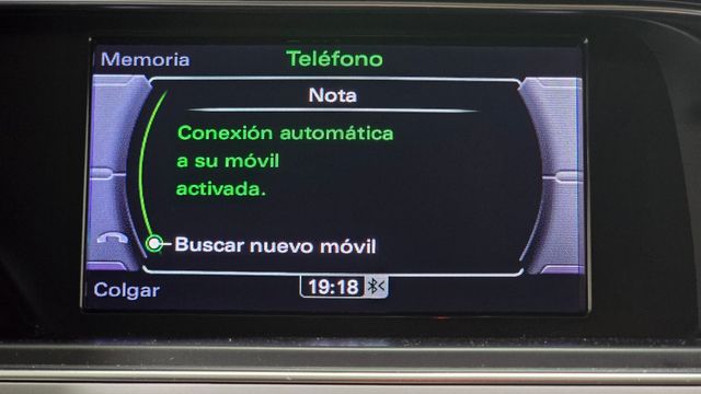 💖💖💖 AUDI A4 +170 CV +ETIQUETA C 💖💖💖