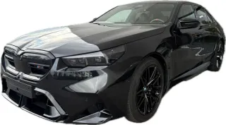 BMW M5 727CV AÑO 2025 NACIONAL !!