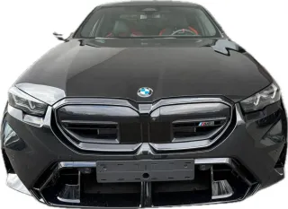 BMW M5 727CV AÑO 2025 NACIONAL !!