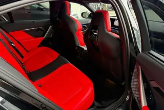 BMW M5 727CV AÑO 2025 NACIONAL !!