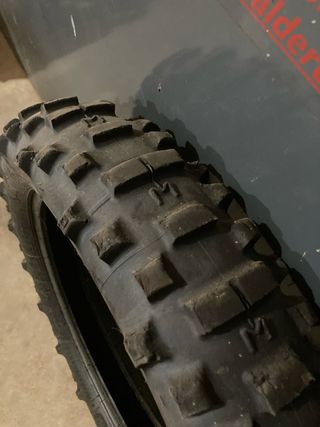 Michelin Enduro Medium
