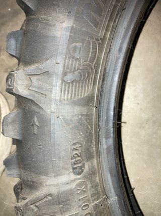 Michelin Enduro Medium