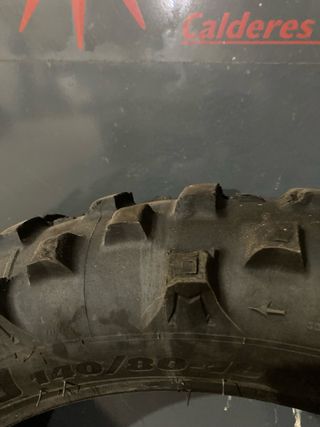 Michelin Enduro Medium