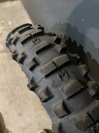 Michelin Enduro Medium