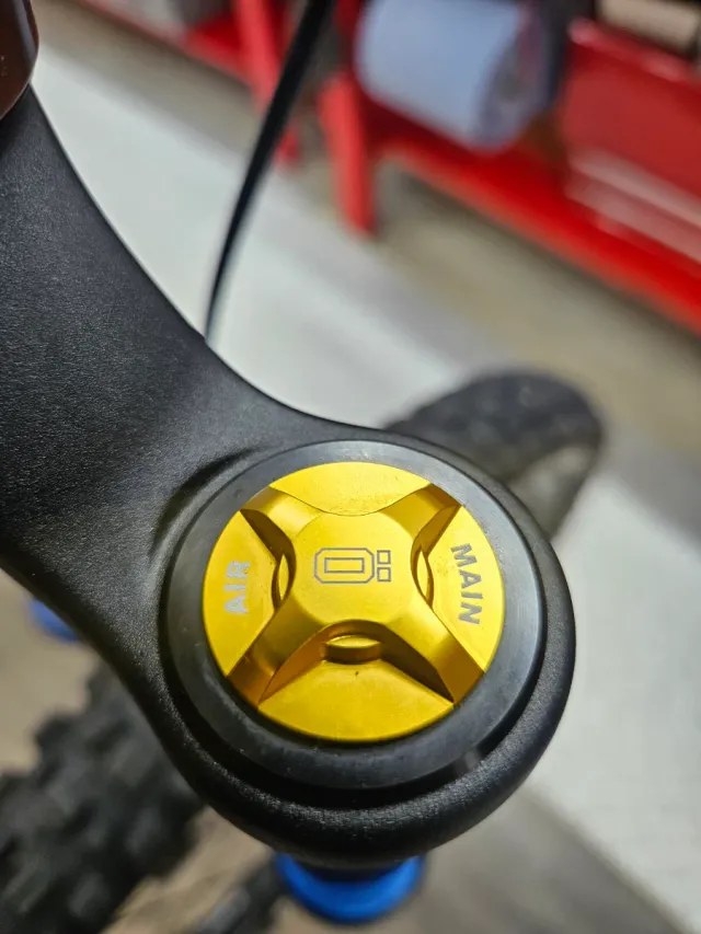 Mondraker Crafty XR 2025