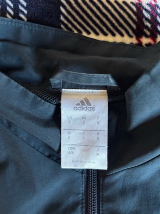 Chaqueta Adidas Chelsea Azul