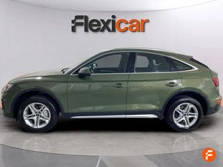 Audi Q5 Advanced 40 TDI 150kW quattro-ultra