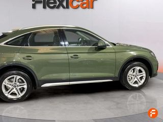 Audi Q5 Advanced 40 TDI 150kW quattro-ultra