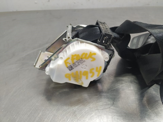 CINTURON SEGURIDAD TRASERO DERECHO FORD FOCUS SPO