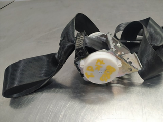 CINTURON SEGURIDAD TRASERO DERECHO FORD FOCUS SPO