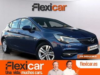 Opel Astra 1.2T SHT 96kW (130CV) GS Line