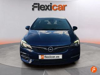 Opel Astra 1.2T SHT 96kW (130CV) GS Line