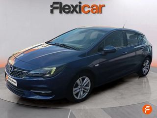 Opel Astra 1.2T SHT 96kW (130CV) GS Line