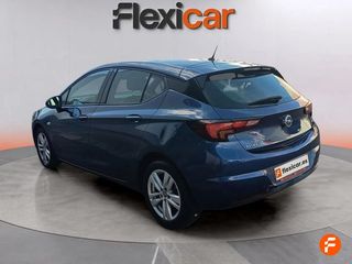 Opel Astra 1.2T SHT 96kW (130CV) GS Line