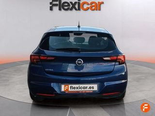 Opel Astra 1.2T SHT 96kW (130CV) GS Line