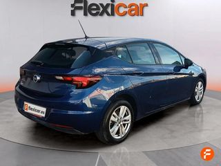 Opel Astra 1.2T SHT 96kW (130CV) GS Line