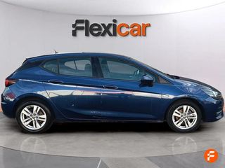Opel Astra 1.2T SHT 96kW (130CV) GS Line