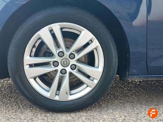 Opel Astra 1.2T SHT 96kW (130CV) GS Line