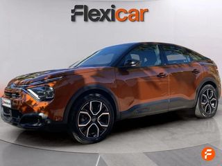 Citroën C4 ë-C4 eléctrico 100kW 50kWh Feel