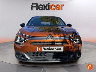 Citroën C4 ë-C4 eléctrico 100kW 50kWh Feel