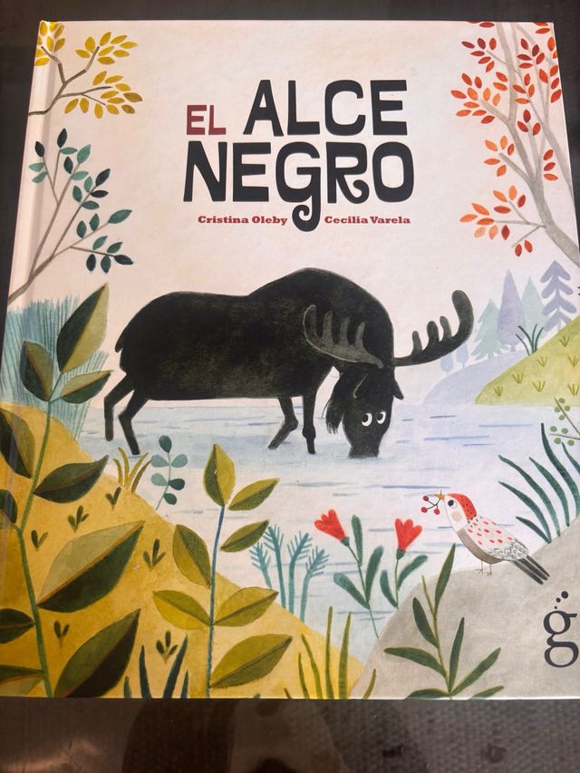 El alce negro (Spanish Edition)