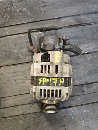 Alternador Hyundai Santa Fe 2.2 Diesel