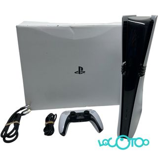 Sony PS5 PRO