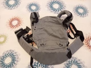 Marsupio Moby Comfort 2014