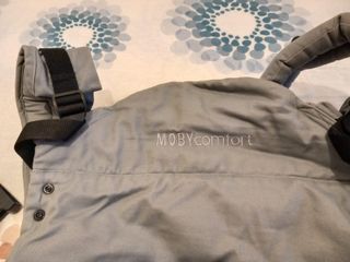 Marsupio Moby Comfort 2014