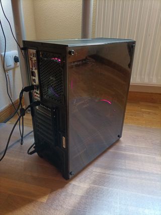 PC Gaming