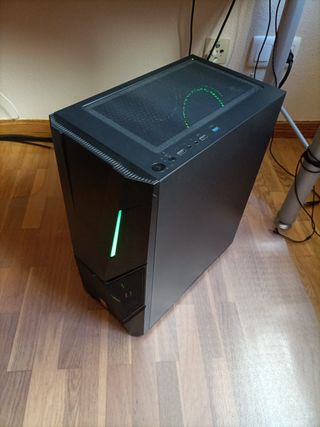 PC Gaming