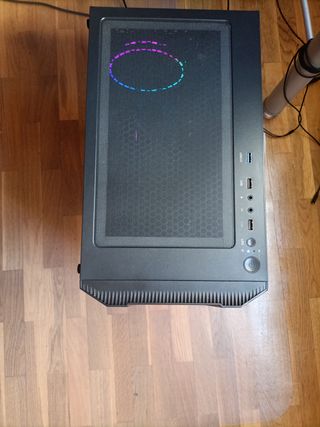 PC Gaming