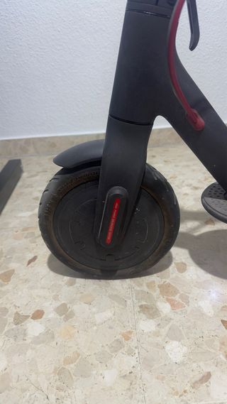 Patinete Eléctrico Xiaomi M365