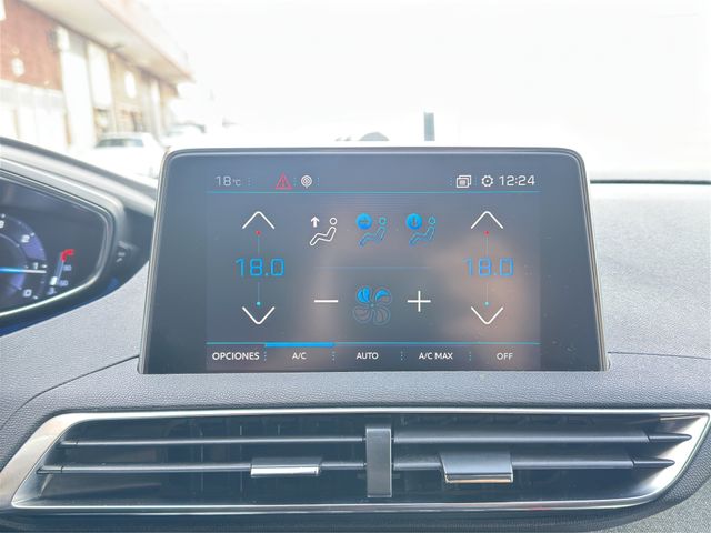 Peugeot 3008 1.5 BlueHDi 96kW (130CV) S&S Allure