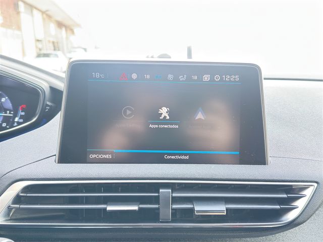 Peugeot 3008 1.5 BlueHDi 96kW (130CV) S&S Allure