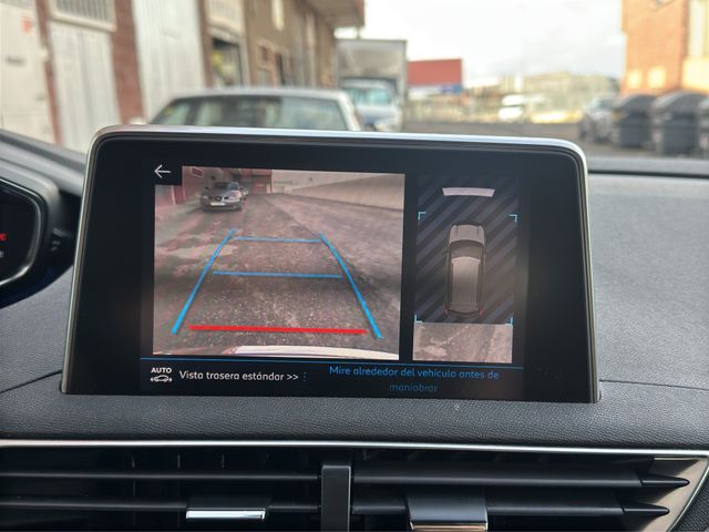 Peugeot 3008 1.5 BlueHDi 96kW (130CV) S&S Allure