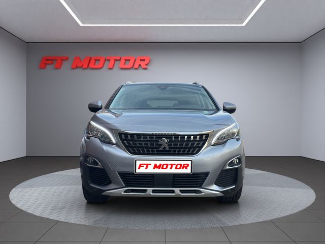 Peugeot 3008 1.5 BlueHDi 96kW (130CV) S&S Allure