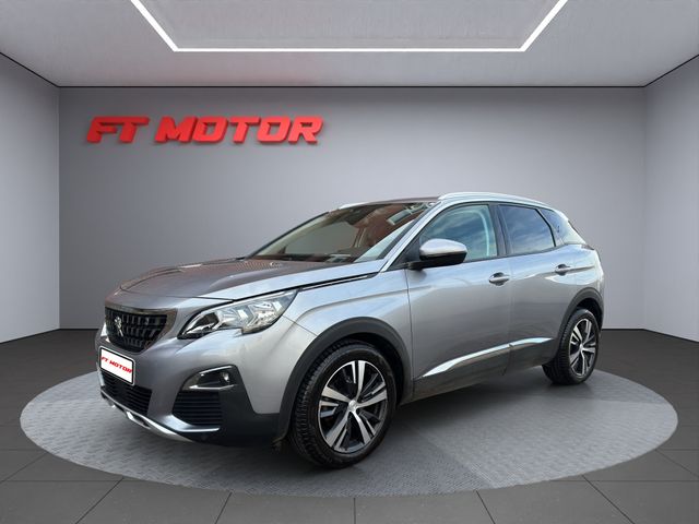 Peugeot 3008 1.5 BlueHDi 96kW (130CV) S&S Allure