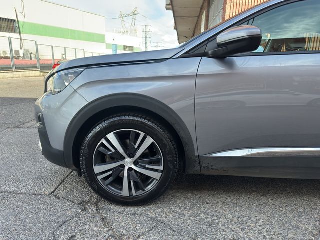 Peugeot 3008 1.5 BlueHDi 96kW (130CV) S&S Allure