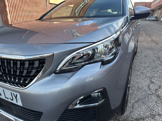 Peugeot 3008 1.5 BlueHDi 96kW (130CV) S&S Allure