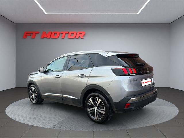 Peugeot 3008 1.5 BlueHDi 96kW (130CV) S&S Allure
