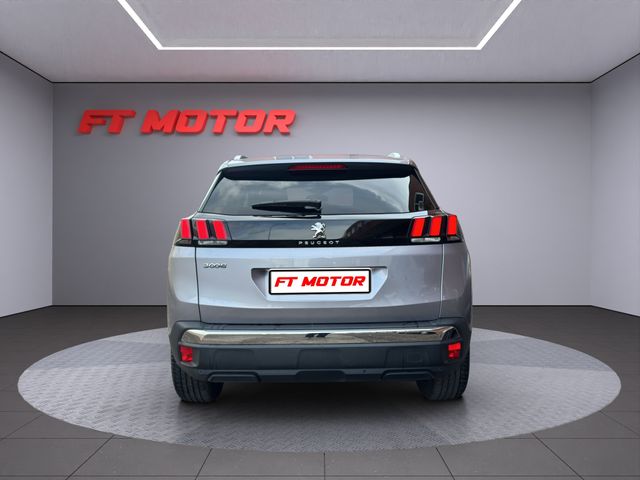 Peugeot 3008 1.5 BlueHDi 96kW (130CV) S&S Allure