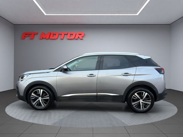 Peugeot 3008 1.5 BlueHDi 96kW (130CV) S&S Allure
