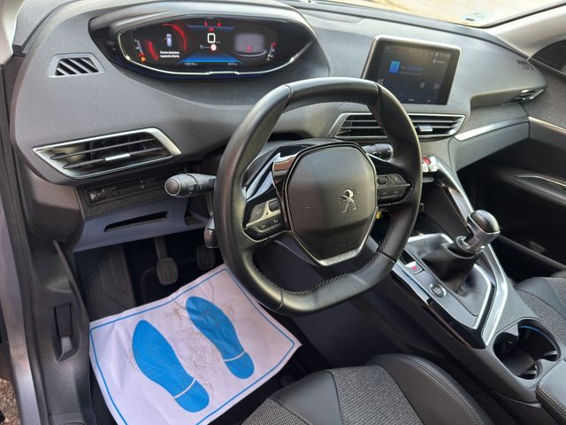 Peugeot 3008 1.5 BlueHDi 96kW (130CV) S&S Allure