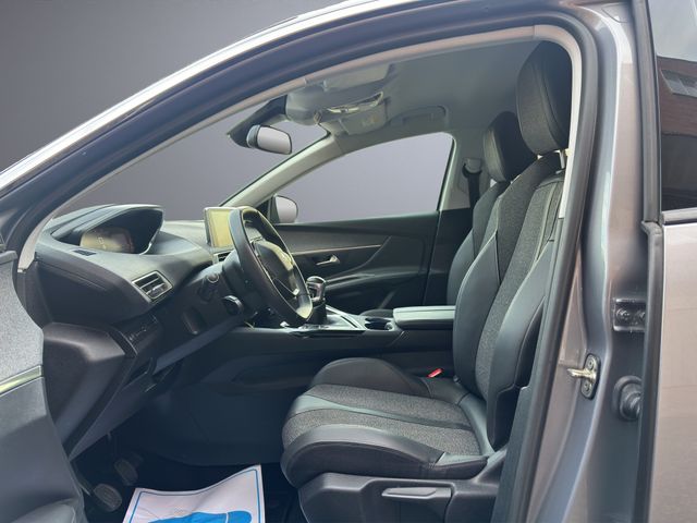 Peugeot 3008 1.5 BlueHDi 96kW (130CV) S&S Allure