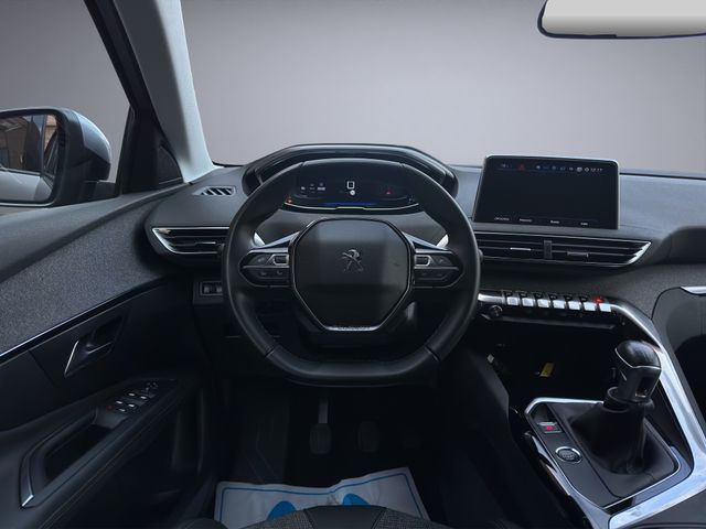 Peugeot 3008 1.5 BlueHDi 96kW (130CV) S&S Allure