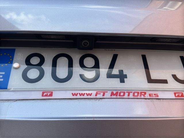 Peugeot 3008 1.5 BlueHDi 96kW (130CV) S&S Allure