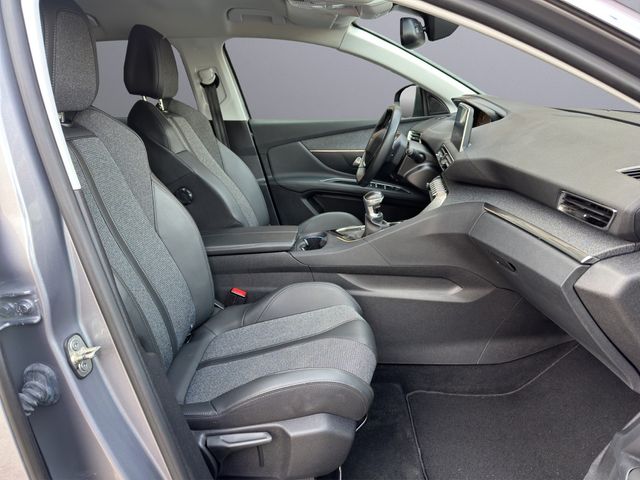 Peugeot 3008 1.5 BlueHDi 96kW (130CV) S&S Allure