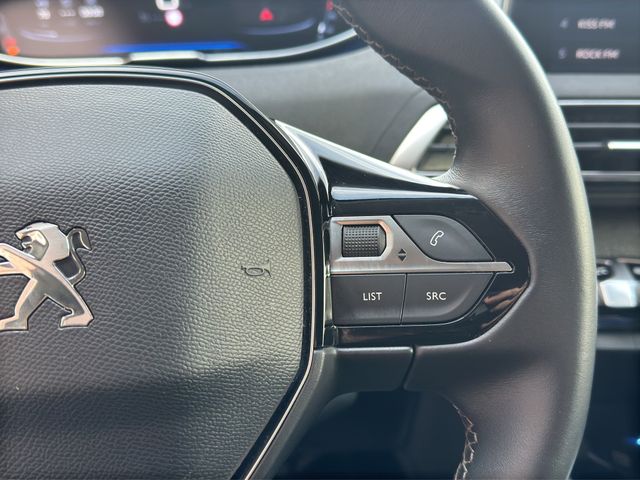 Peugeot 3008 1.5 BlueHDi 96kW (130CV) S&S Allure